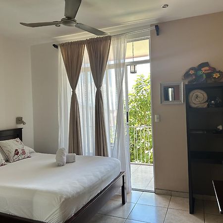 Casa De Lis Hotel & Tourist Info Centre توريالبا المظهر الخارجي الصورة