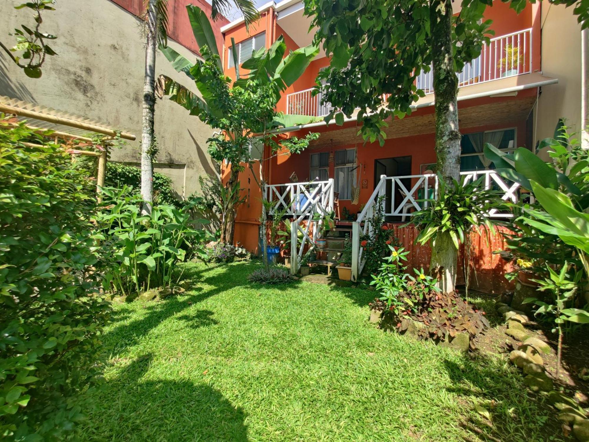 Casa De Lis Hotel & Tourist Info Centre توريالبا المظهر الخارجي الصورة