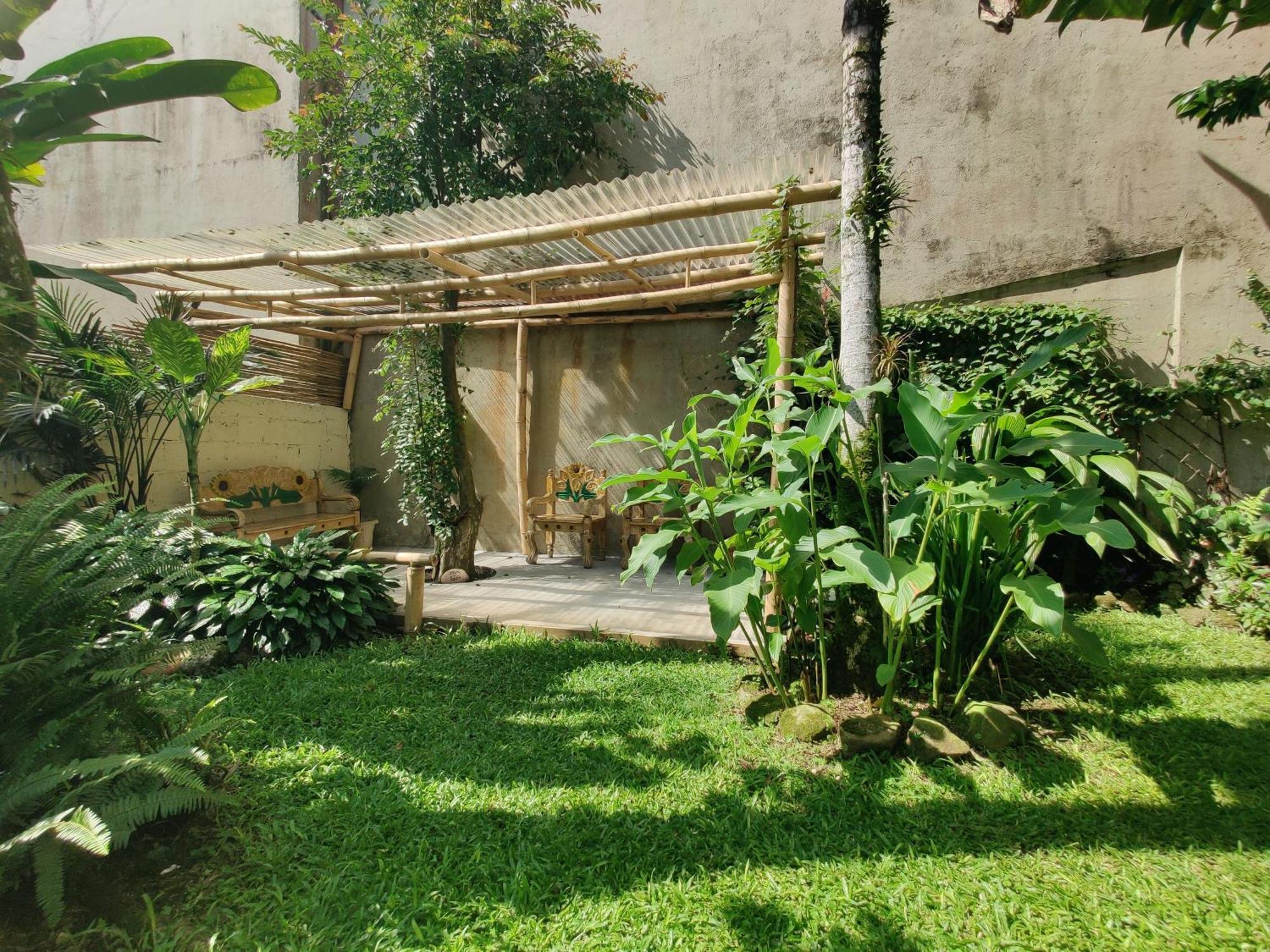 Casa De Lis Hotel & Tourist Info Centre توريالبا المظهر الخارجي الصورة