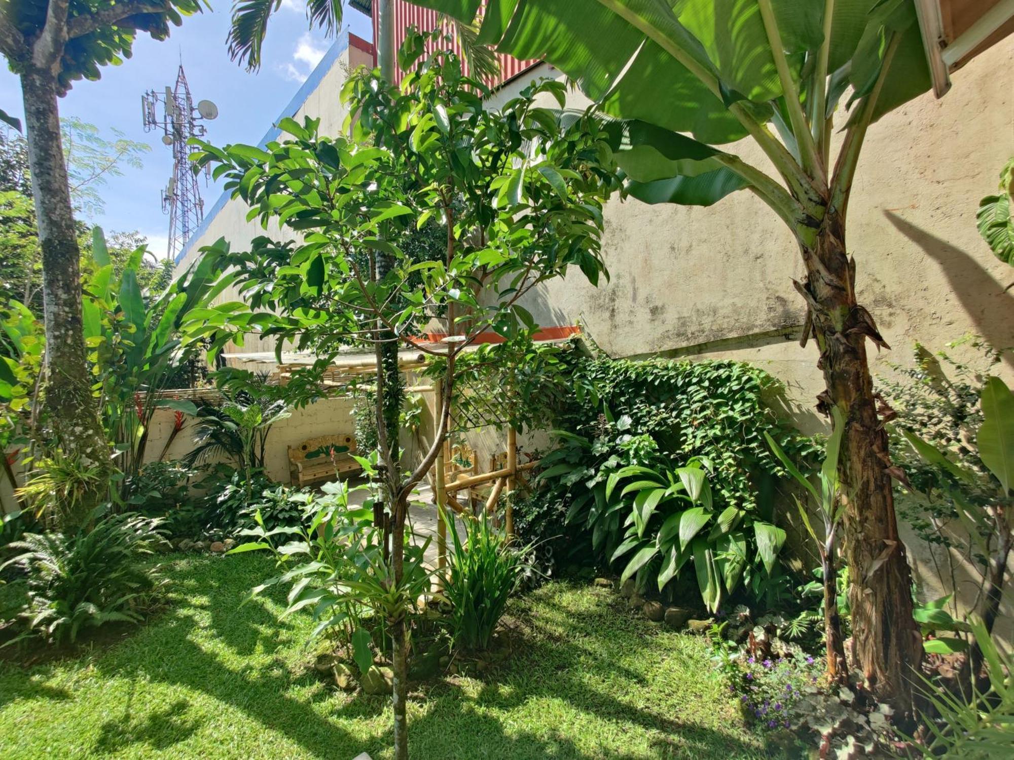 Casa De Lis Hotel & Tourist Info Centre توريالبا المظهر الخارجي الصورة
