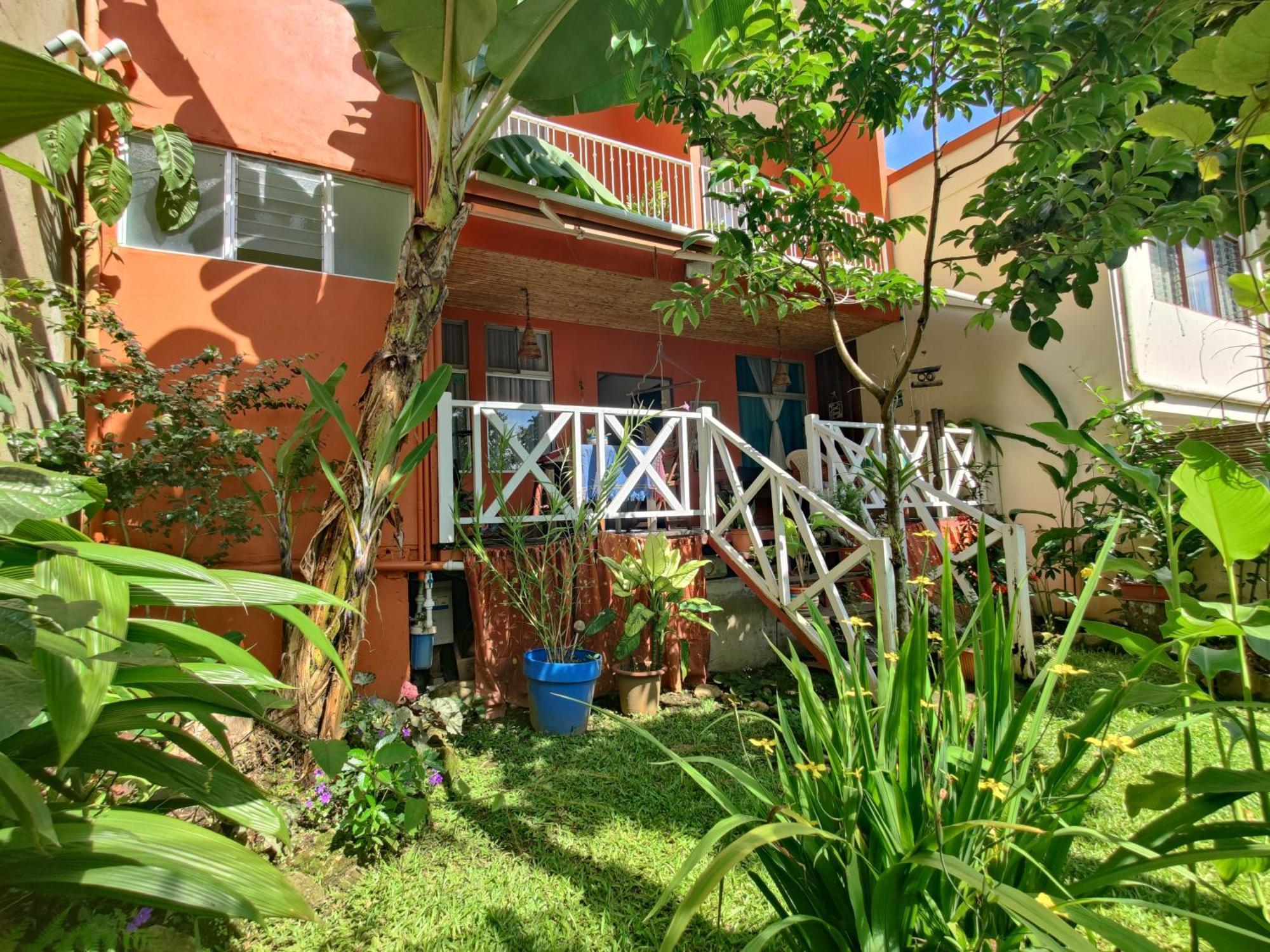 Casa De Lis Hotel & Tourist Info Centre توريالبا المظهر الخارجي الصورة